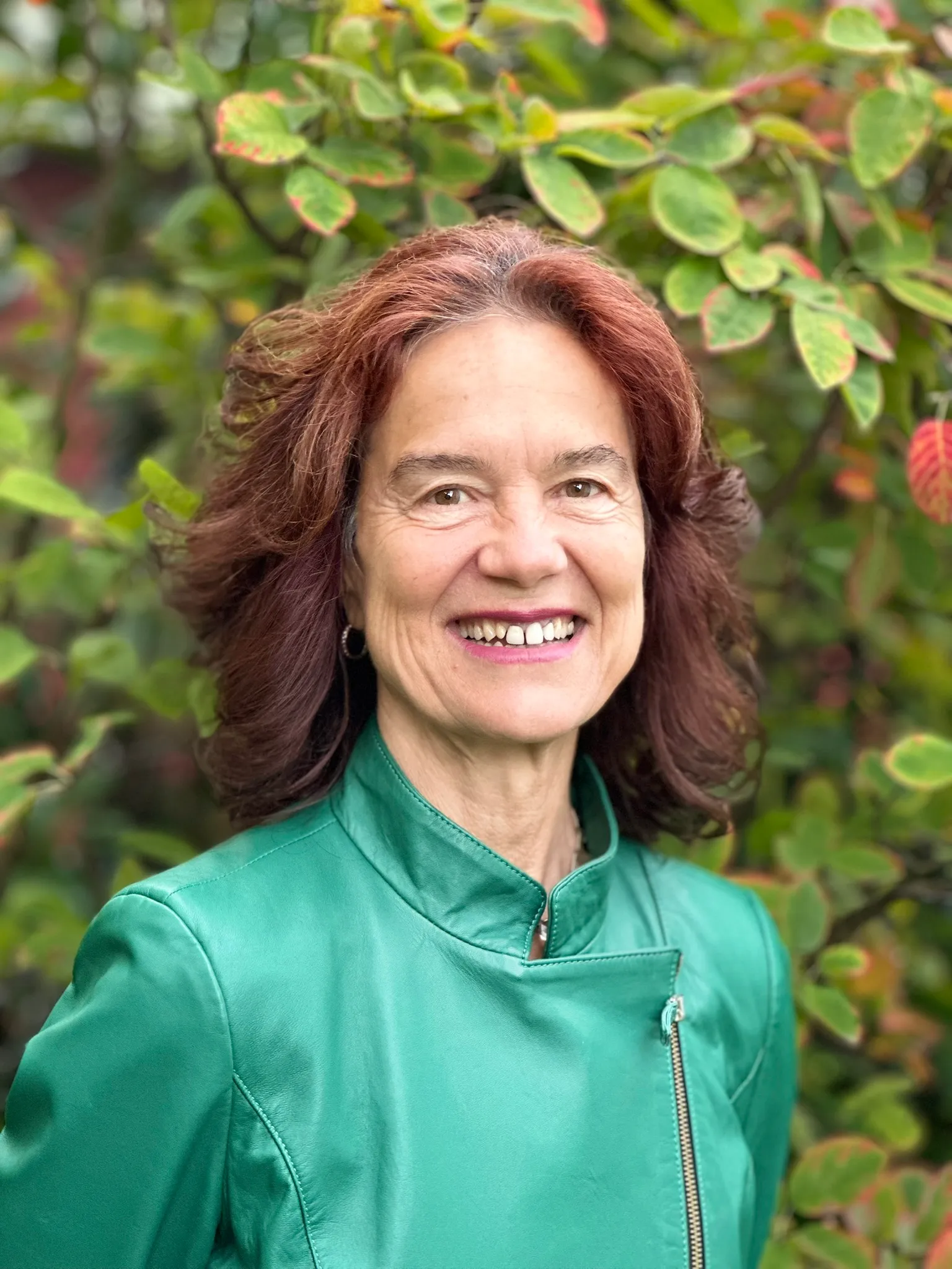 Geneviève Contesse